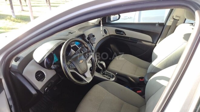 Chevrolet Cruze 2013, 238,000 km - 1.4 l - Bərdə