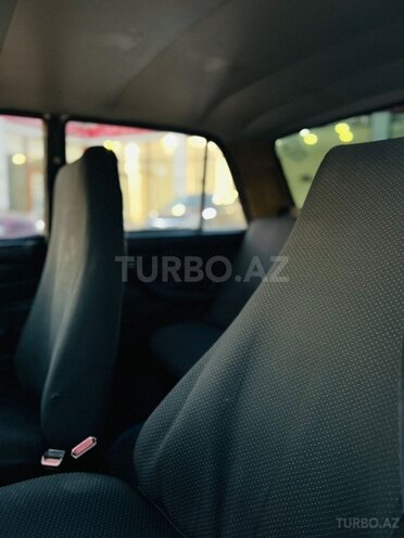 LADA (VAZ) 2107 1998, 78,463 km - 1.6 л - Bakı
