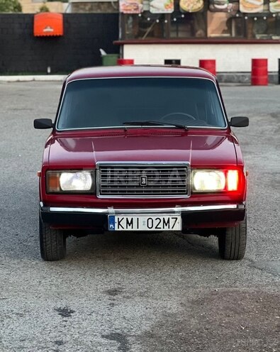 LADA (VAZ) 2107 1998, 78,463 km - 1.6 л - Bakı