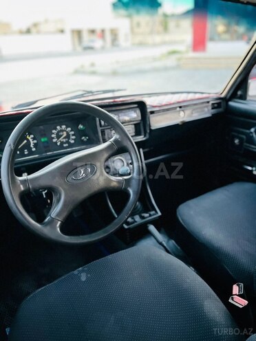 LADA (VAZ) 2107 1998, 78,463 km - 1.6 л - Bakı