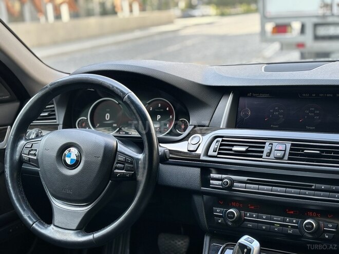 BMW 520e