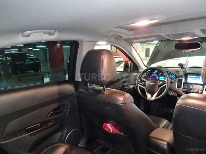 Chevrolet Cruze 2015, 194,731 km - 1.4 l - Gəncə