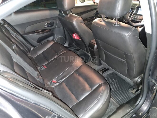 Chevrolet Cruze 2015, 194,731 km - 1.4 l - Gəncə