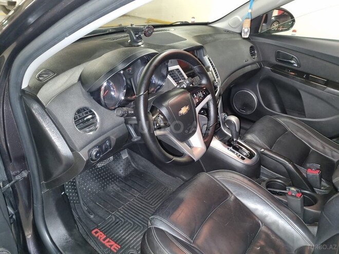 Chevrolet Cruze 2015, 194,731 km - 1.4 l - Gəncə