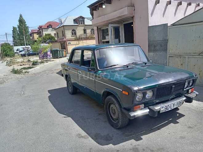 LADA (VAZ) 2106