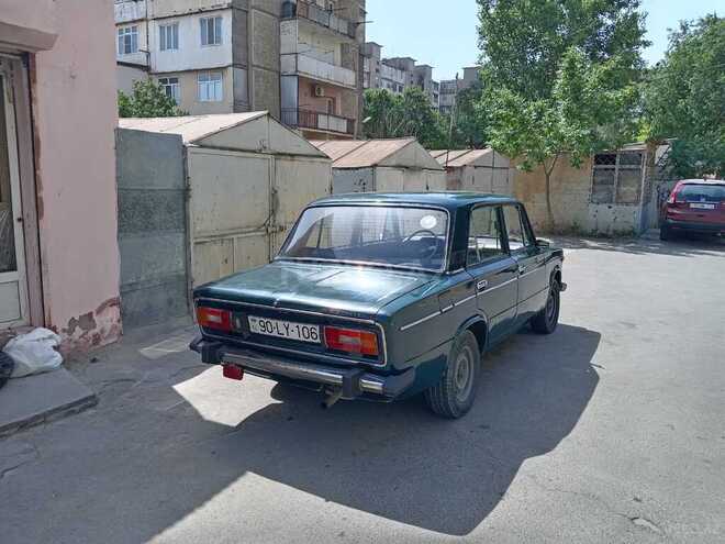 LADA (VAZ) 2106