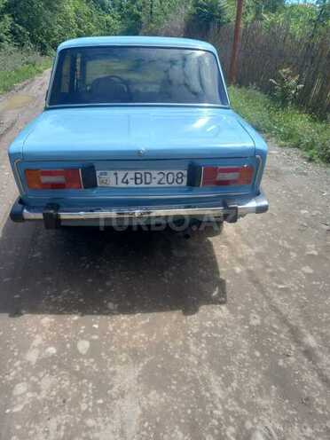 LADA (VAZ) 2106