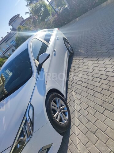 Hyundai Sonata 2015, 140,000 km - 2.0 l - Bakı