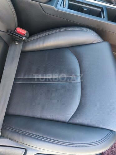 Hyundai Sonata 2015, 140,000 km - 2.0 l - Bakı