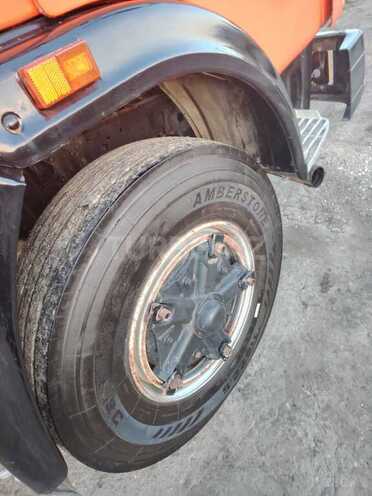 KamAz 53213 1988, 215,157 km - 11.0 l - Gəncə