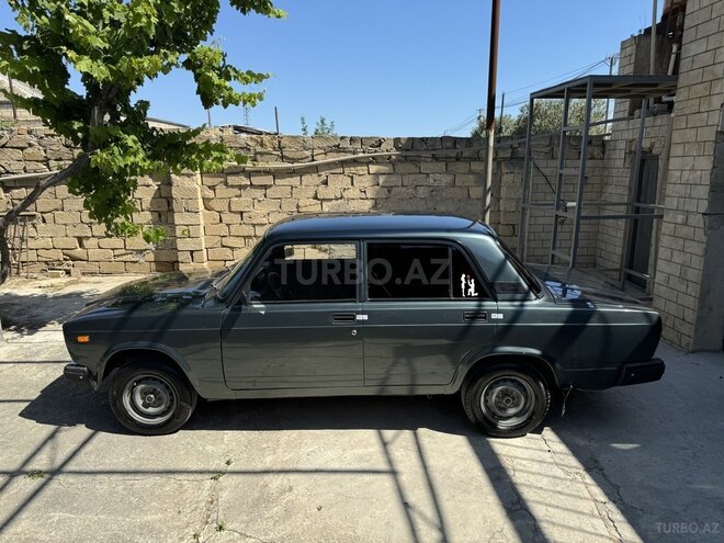 LADA (VAZ) 2107