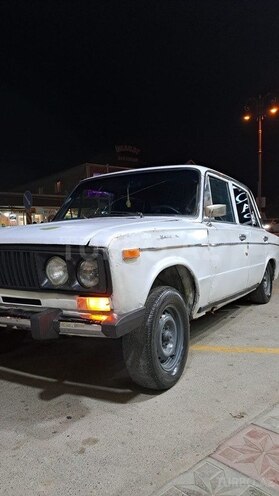 LADA (VAZ) 2106