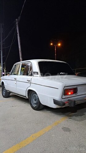 LADA (VAZ) 2106