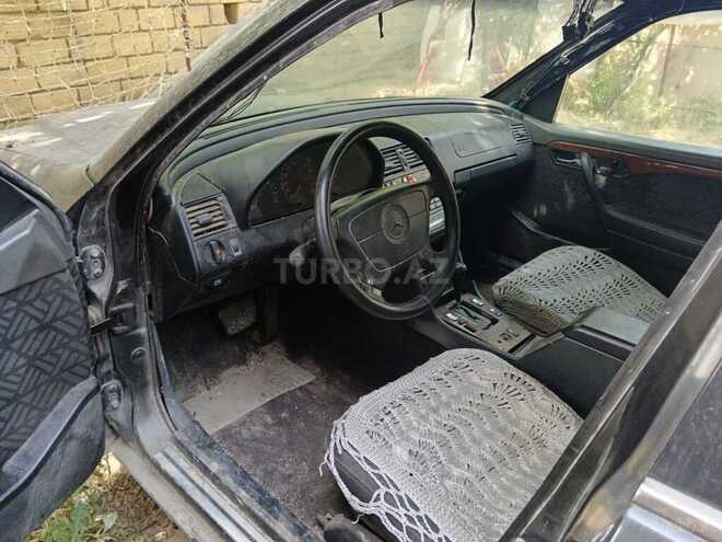Mercedes C 220 1994, 22,380 km - 2.2 л - Bakı