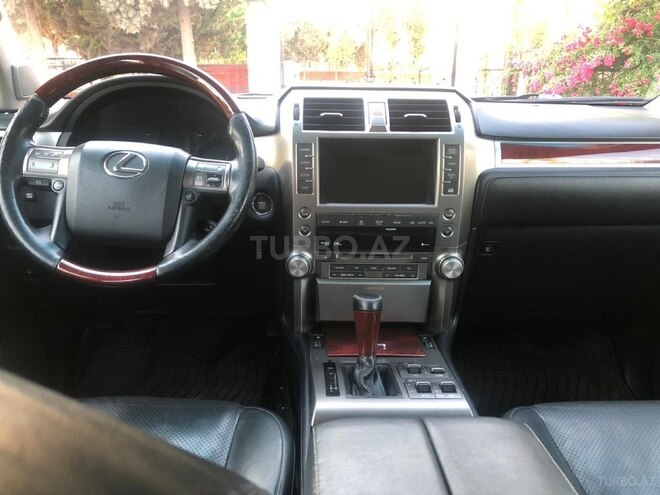 Lexus GX 460