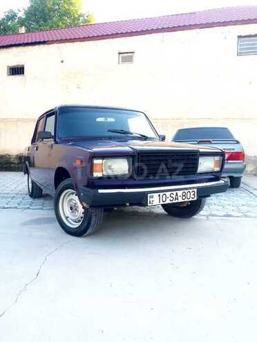 LADA (VAZ) 2107 1998, 22,333 km - 1.5 l - Bərdə