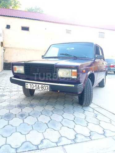 LADA (VAZ) 2107 1998, 22,333 km - 1.5 l - Bərdə