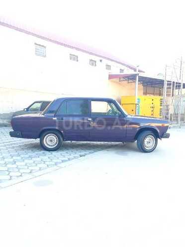 LADA (VAZ) 2107 1998, 22,333 km - 1.5 l - Bərdə