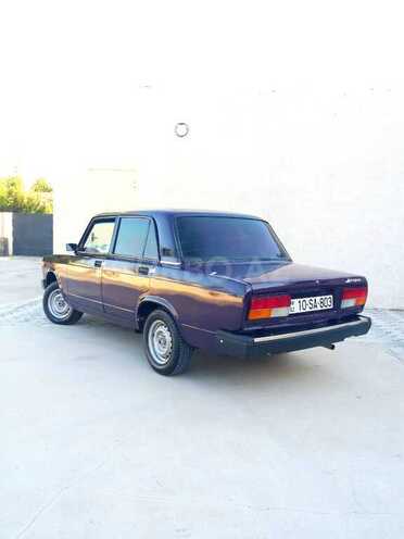 LADA (VAZ) 2107 1998, 22,333 km - 1.5 l - Bərdə