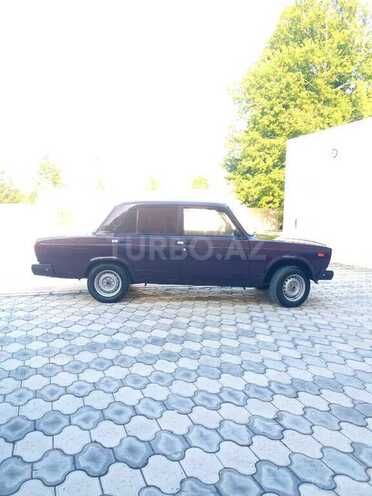 LADA (VAZ) 2107 1998, 22,333 km - 1.5 l - Bərdə