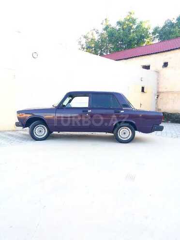 LADA (VAZ) 2107 1998, 22,333 km - 1.5 l - Bərdə