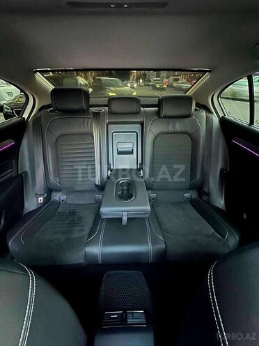 Volkswagen Passat 2021, 49,000 km - 1.4 l - Bakı