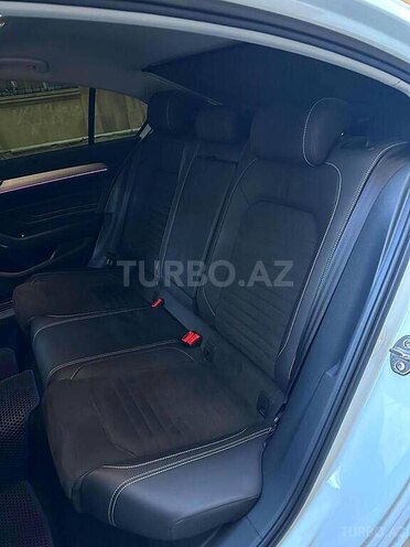Volkswagen Passat 2021, 49,000 km - 1.4 l - Bakı
