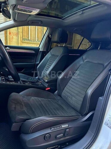Volkswagen Passat 2021, 49,000 km - 1.4 l - Bakı