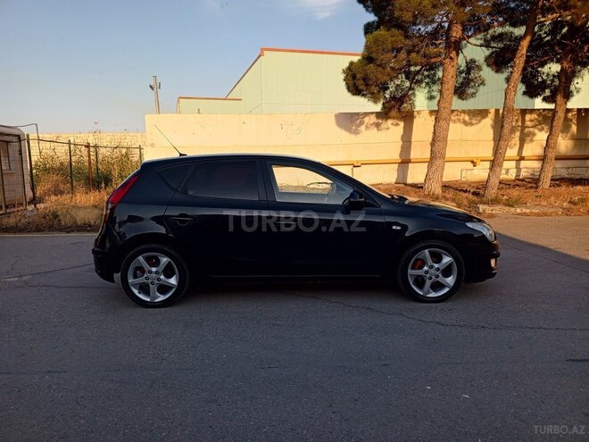 Hyundai i30 2007, 327,582 km - 1.6 l - Sumqayıt