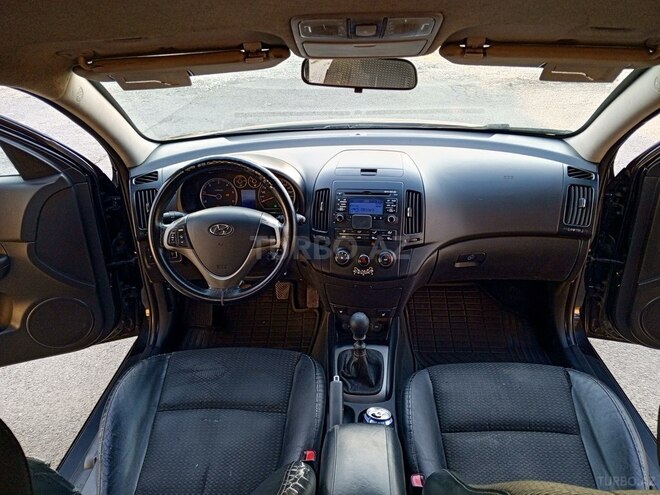 Hyundai i30 2007, 327,582 km - 1.6 l - Sumqayıt
