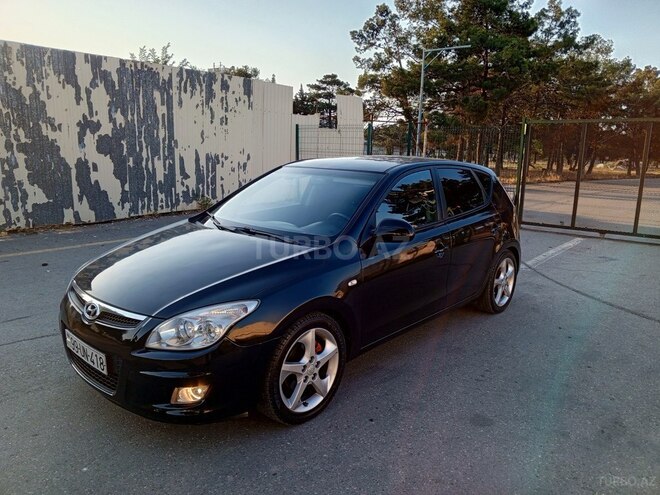 Hyundai i30 2007, 327,582 km - 1.6 l - Sumqayıt