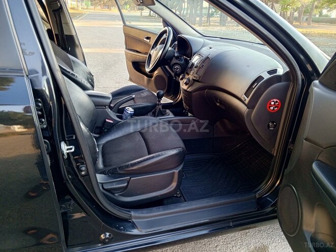Hyundai i30 2007, 327,582 km - 1.6 l - Sumqayıt