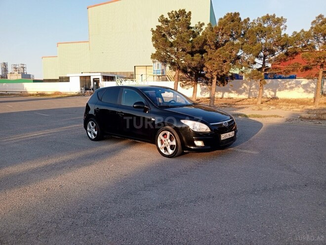 Hyundai i30 2007, 327,582 km - 1.6 l - Sumqayıt