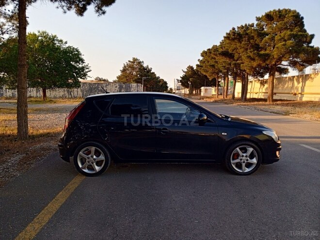 Hyundai i30 2007, 327,582 km - 1.6 l - Sumqayıt