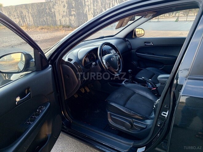 Hyundai i30 2007, 327,582 km - 1.6 l - Sumqayıt