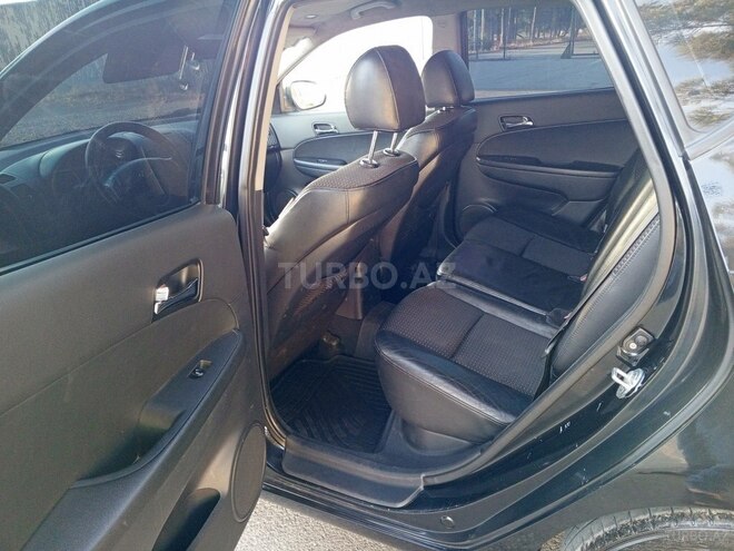 Hyundai i30 2007, 327,582 km - 1.6 l - Sumqayıt