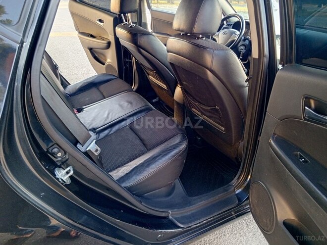 Hyundai i30 2007, 327,582 km - 1.6 l - Sumqayıt
