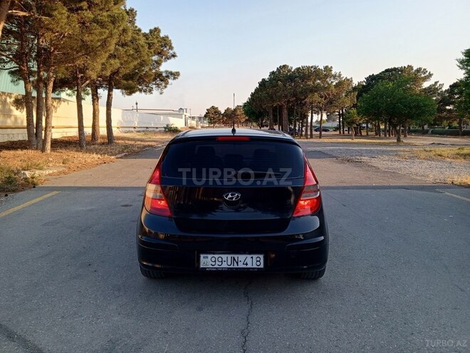 Hyundai i30 2007, 327,582 km - 1.6 l - Sumqayıt