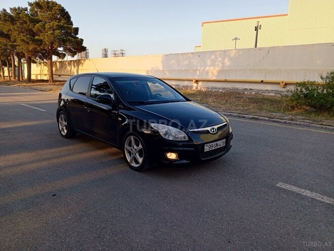 Hyundai i30 2007, 327,582 km - 1.6 l - Sumqayıt