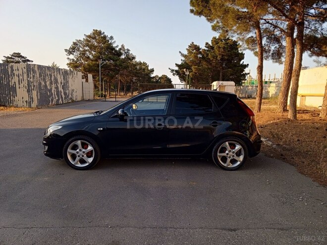 Hyundai i30 2007, 327,582 km - 1.6 l - Sumqayıt