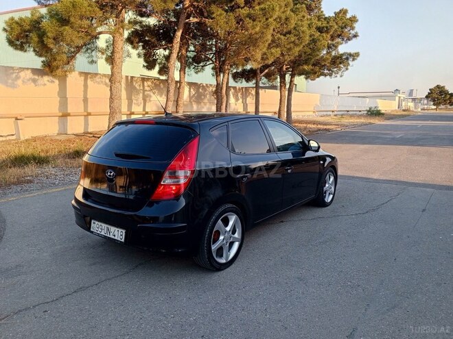 Hyundai i30 2007, 327,582 km - 1.6 l - Sumqayıt