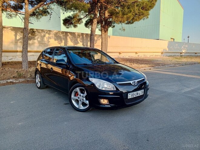 Hyundai i30 2007, 327,582 km - 1.6 l - Sumqayıt