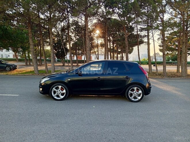 Hyundai i30 2007, 327,582 km - 1.6 l - Sumqayıt