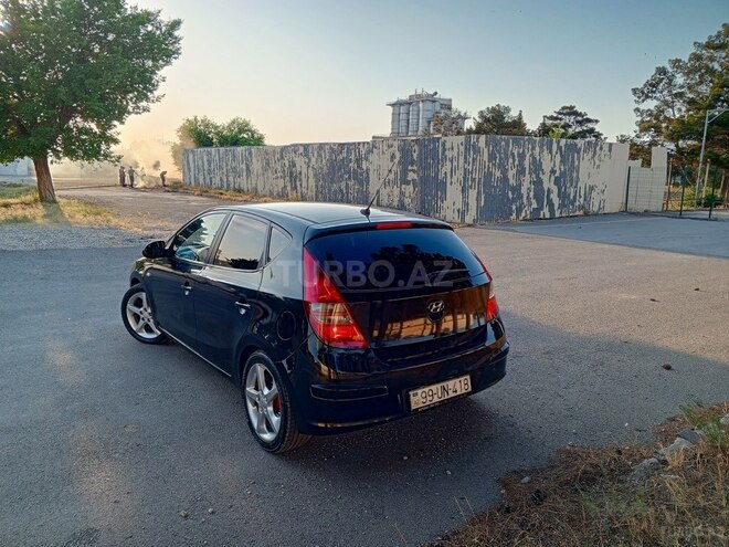 Hyundai i30 2007, 327,582 km - 1.6 l - Sumqayıt
