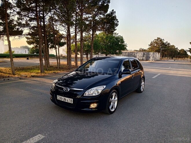 Hyundai i30 2007, 327,582 km - 1.6 l - Sumqayıt