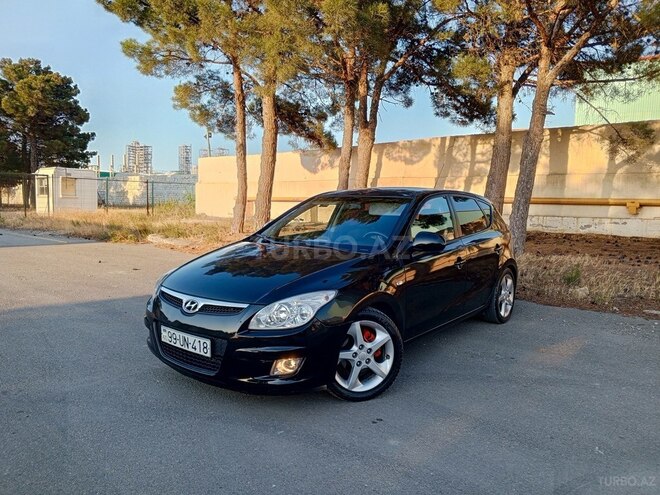 Hyundai i30 2007, 327,582 km - 1.6 l - Sumqayıt