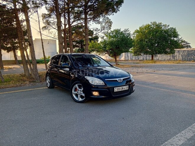 Hyundai i30 2007, 327,582 km - 1.6 l - Sumqayıt