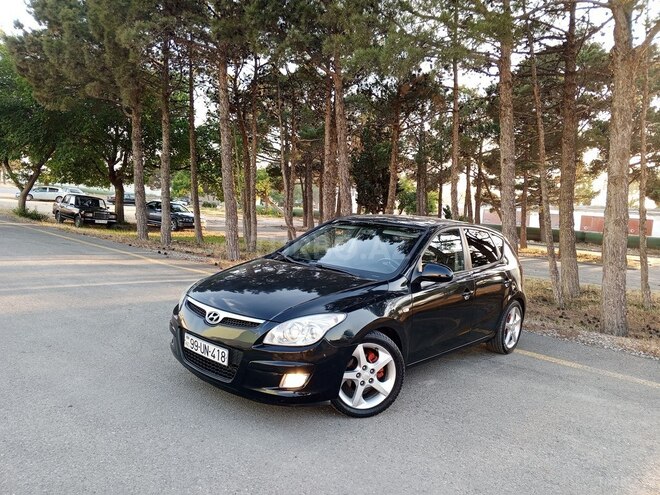 Hyundai i30 2007, 327,582 km - 1.6 l - Sumqayıt