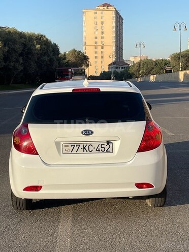 Kia Ceed 2008, 212,000 km - 1.4 л - Bakı