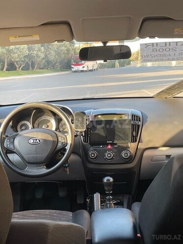 Kia Ceed 2008, 212,000 km - 1.4 л - Bakı